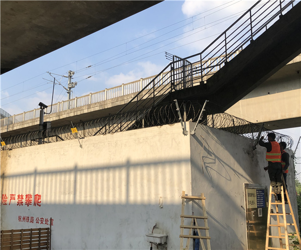 高铁基地众博（中国）案例