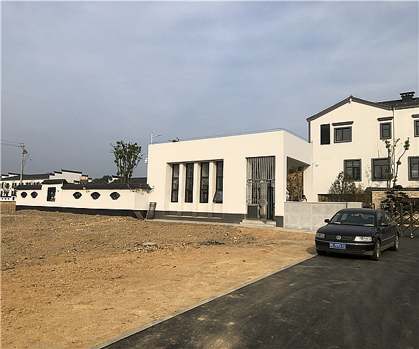 湖州自来水厂众博手机版工程