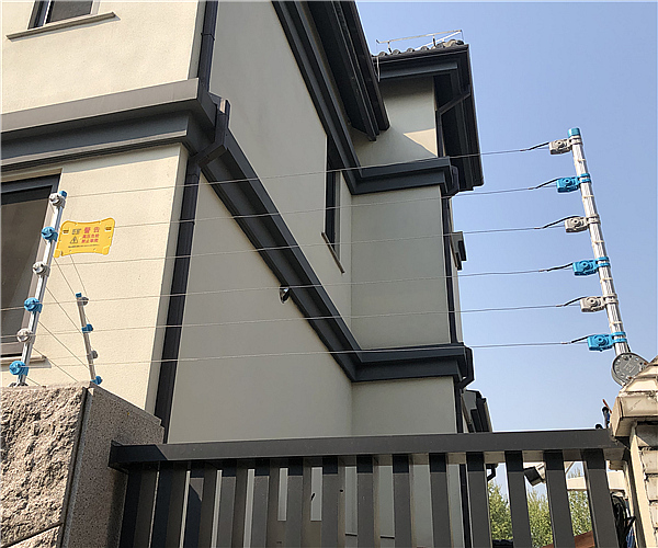 诸翟别墅-众博手机版工程